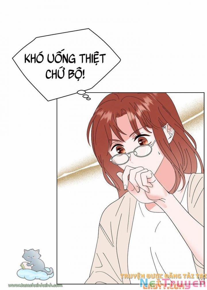 Nam Chính Chuẩn Gu 27 trang 40