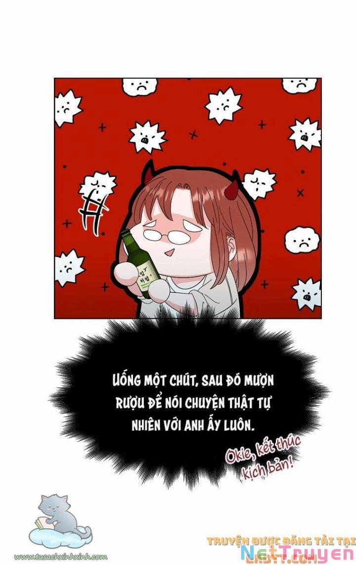 Nam Chính Chuẩn Gu 27 trang 42