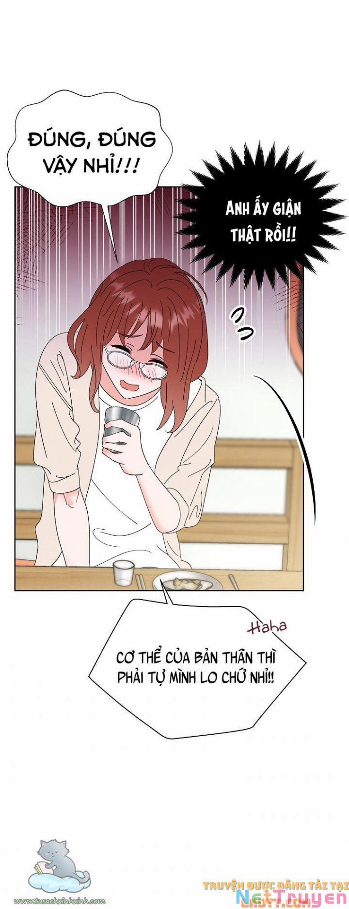 Nam Chính Chuẩn Gu 27 trang 51