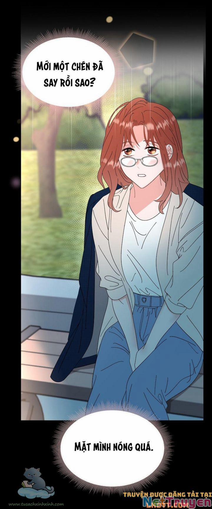 Nam Chính Chuẩn Gu 27 trang 57