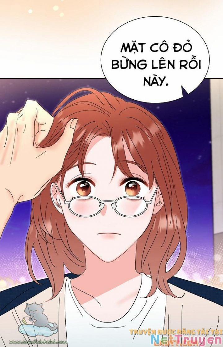 Nam Chính Chuẩn Gu 27 trang 62