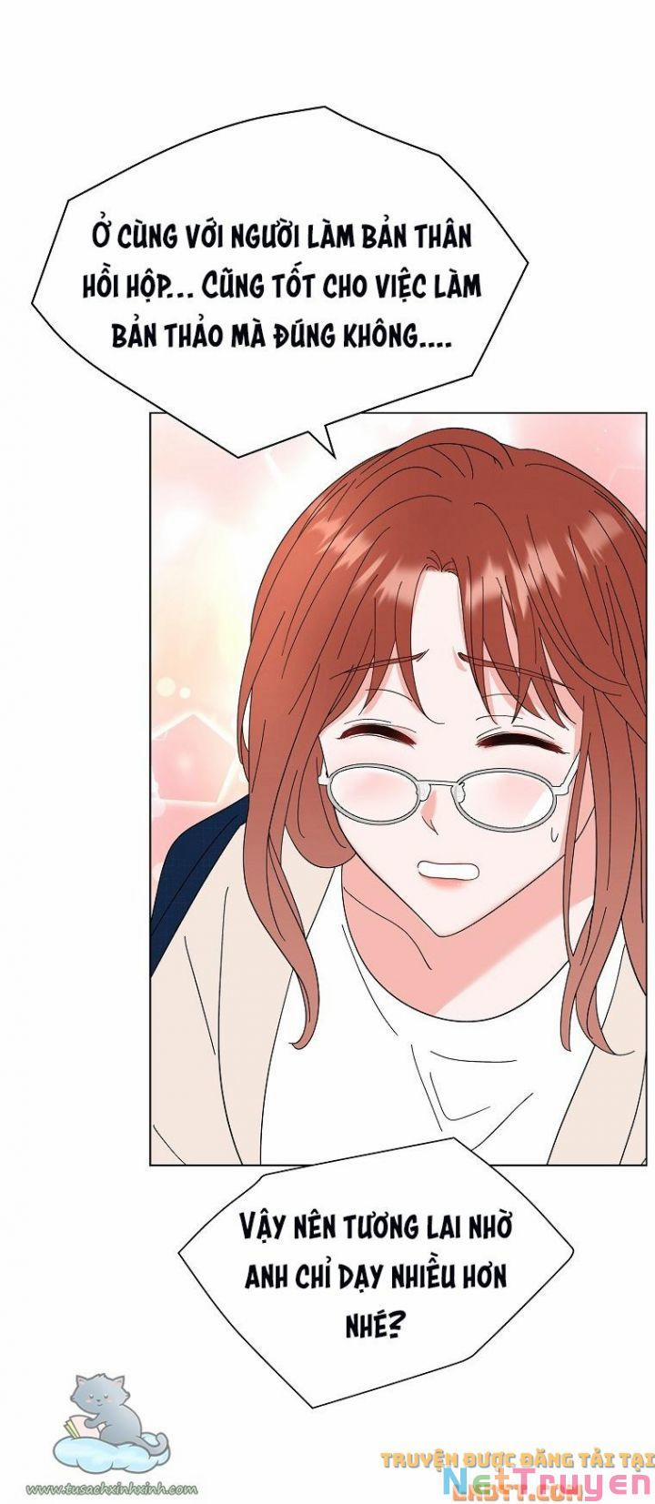 Nam Chính Chuẩn Gu 27 trang 74