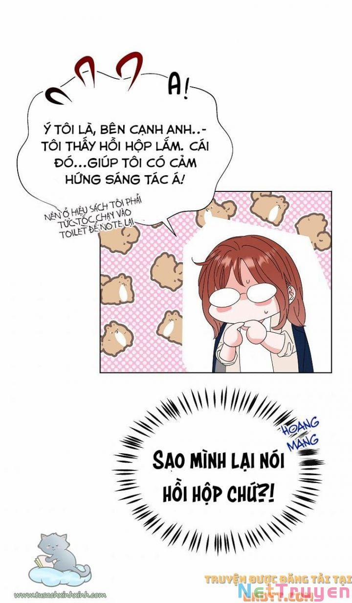 Nam Chính Chuẩn Gu 27 trang 75