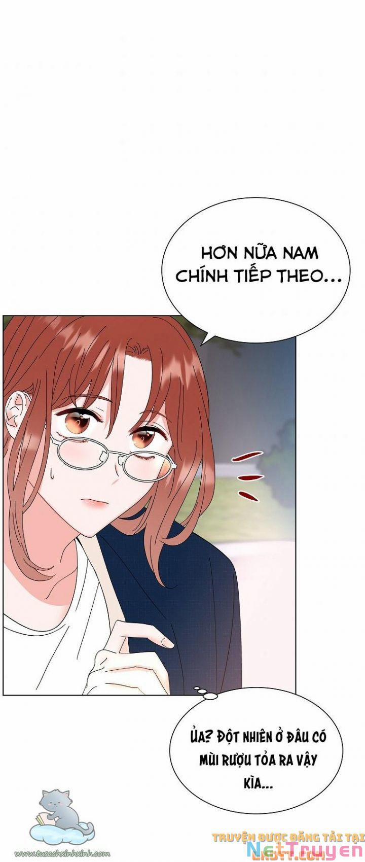 Nam Chính Chuẩn Gu 27 trang 76