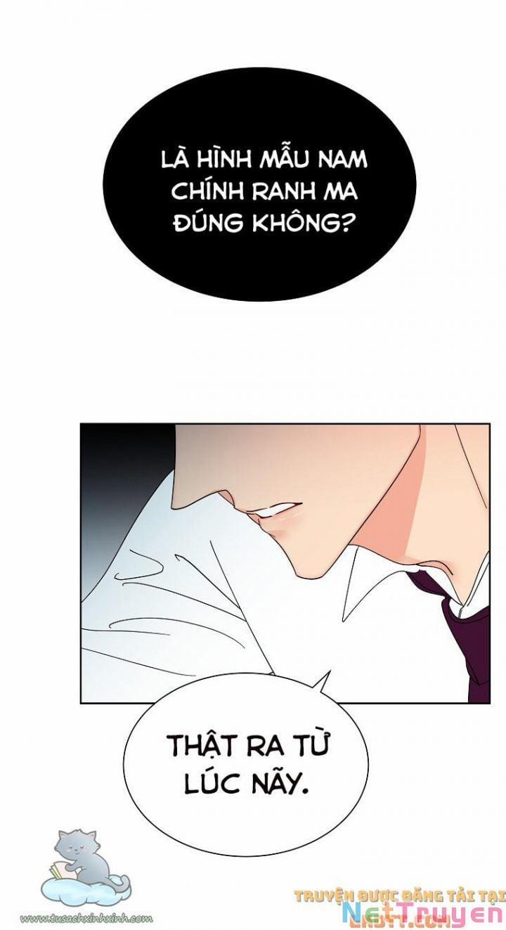 Nam Chính Chuẩn Gu 27 trang 77