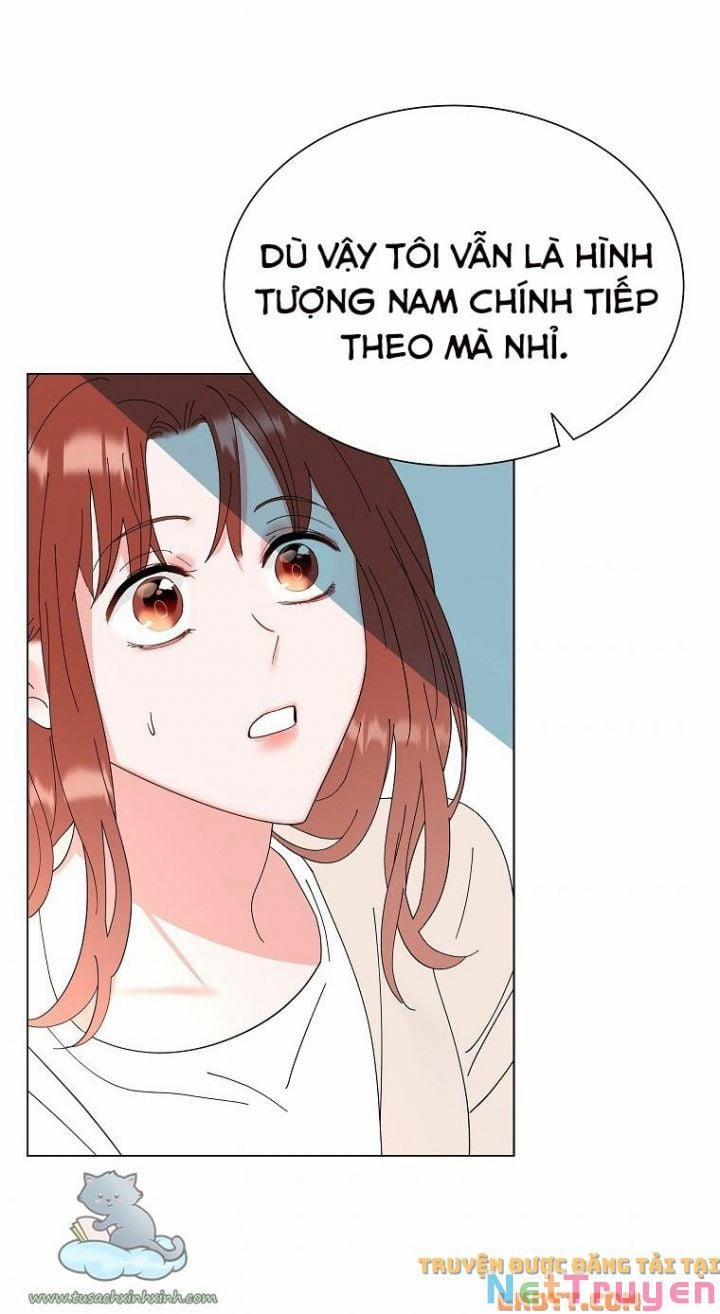 Nam Chính Chuẩn Gu 27 trang 83