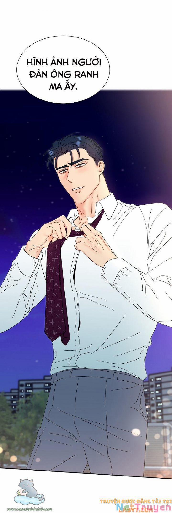 Nam Chính Chuẩn Gu 28 trang 2