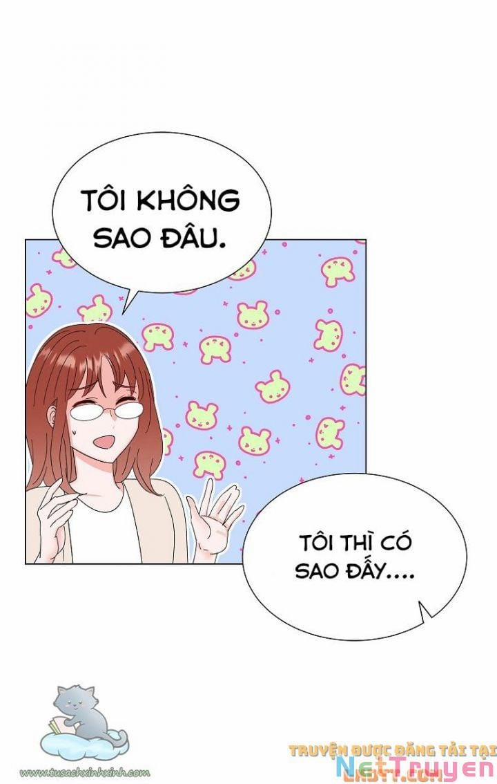 Nam Chính Chuẩn Gu 28 trang 22