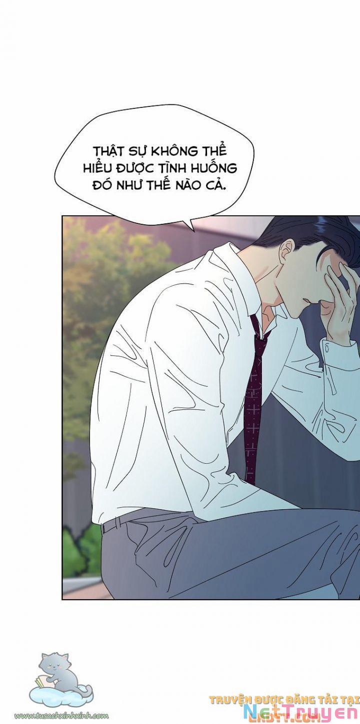 Nam Chính Chuẩn Gu 28 trang 23