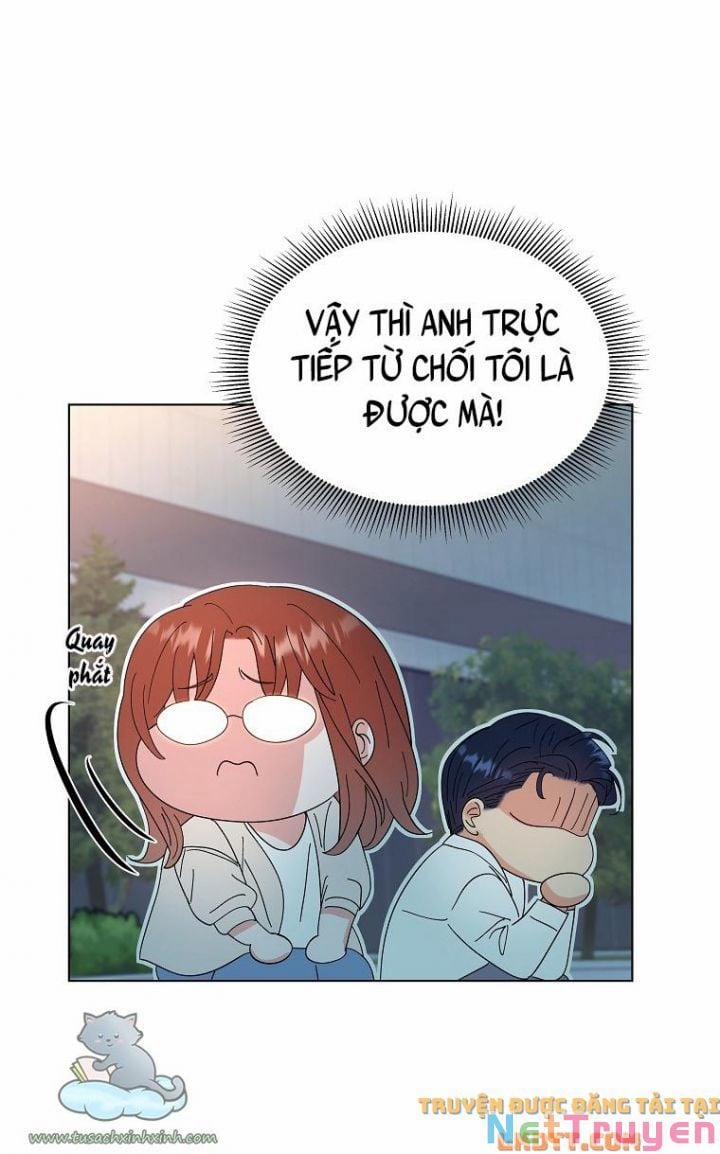 Nam Chính Chuẩn Gu 28 trang 26