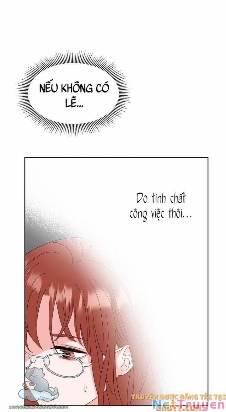 Nam Chính Chuẩn Gu 28 trang 28