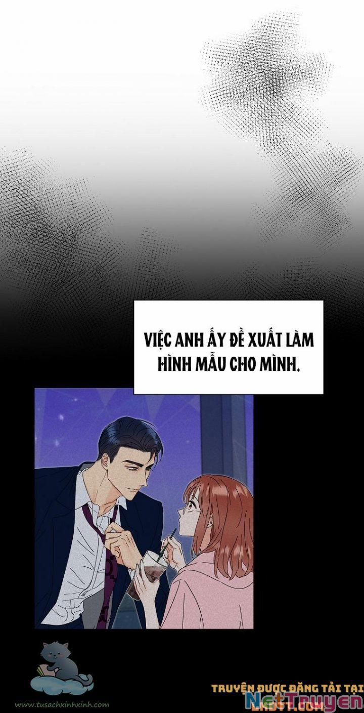 Nam Chính Chuẩn Gu 28 trang 29