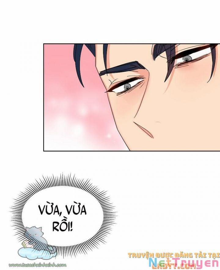 Nam Chính Chuẩn Gu 28 trang 3