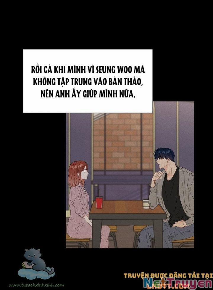 Nam Chính Chuẩn Gu 28 trang 30