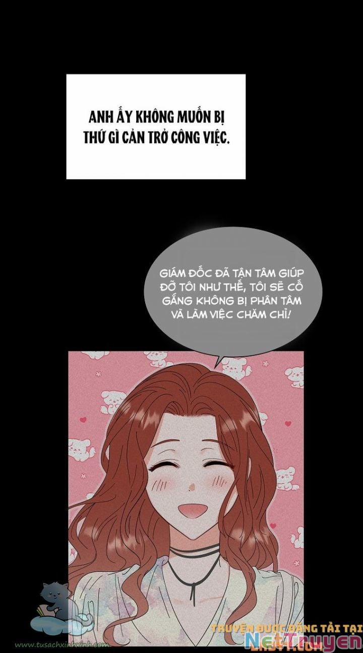 Nam Chính Chuẩn Gu 28 trang 32