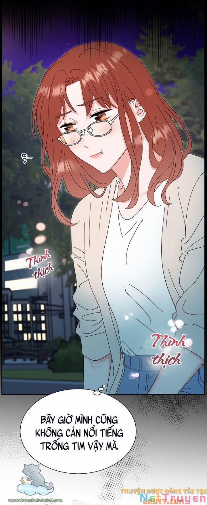 Nam Chính Chuẩn Gu 28 trang 35