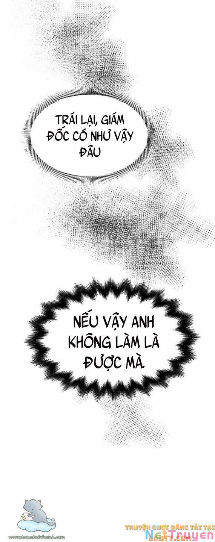 Nam Chính Chuẩn Gu 28 trang 36