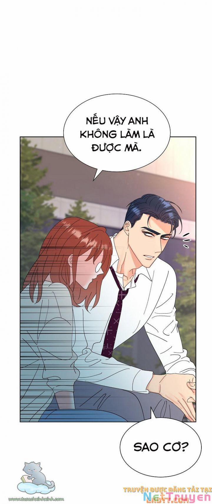 Nam Chính Chuẩn Gu 28 trang 37