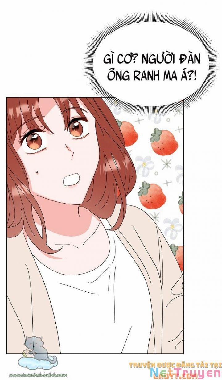 Nam Chính Chuẩn Gu 28 trang 4