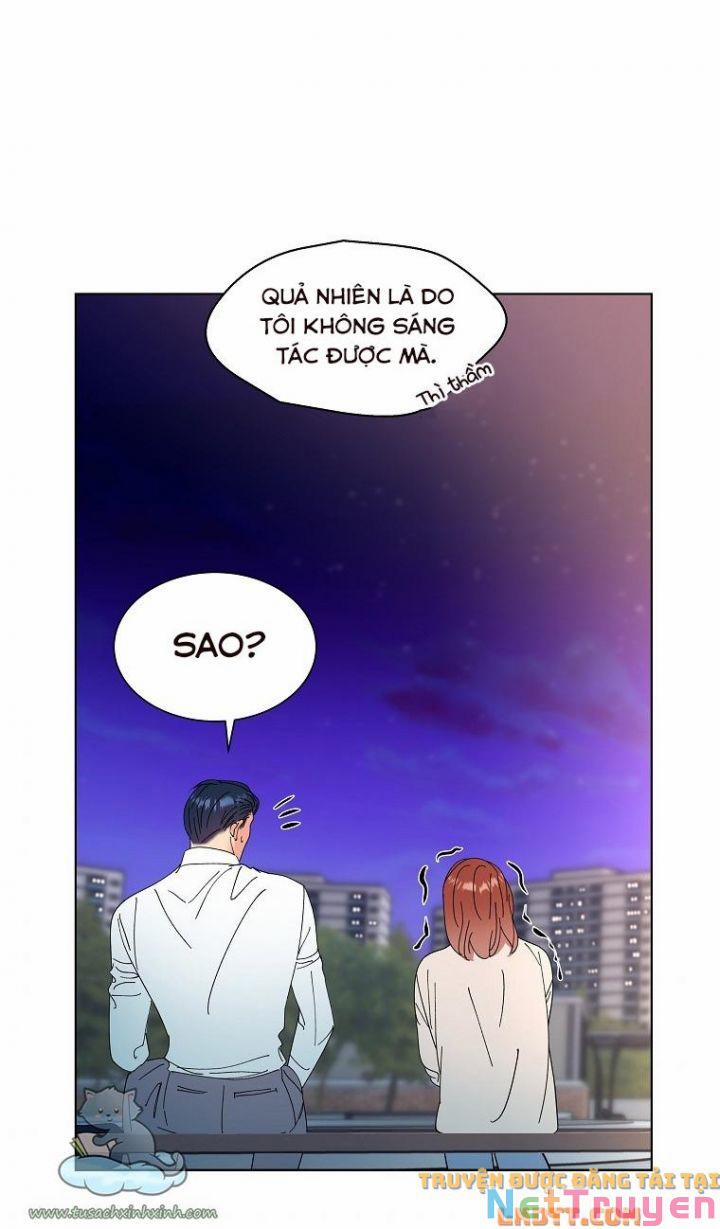 Nam Chính Chuẩn Gu 28 trang 41