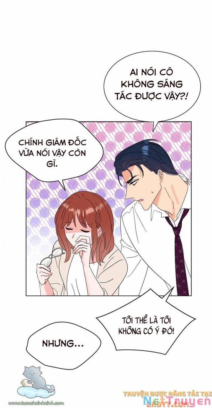 Nam Chính Chuẩn Gu 28 trang 44