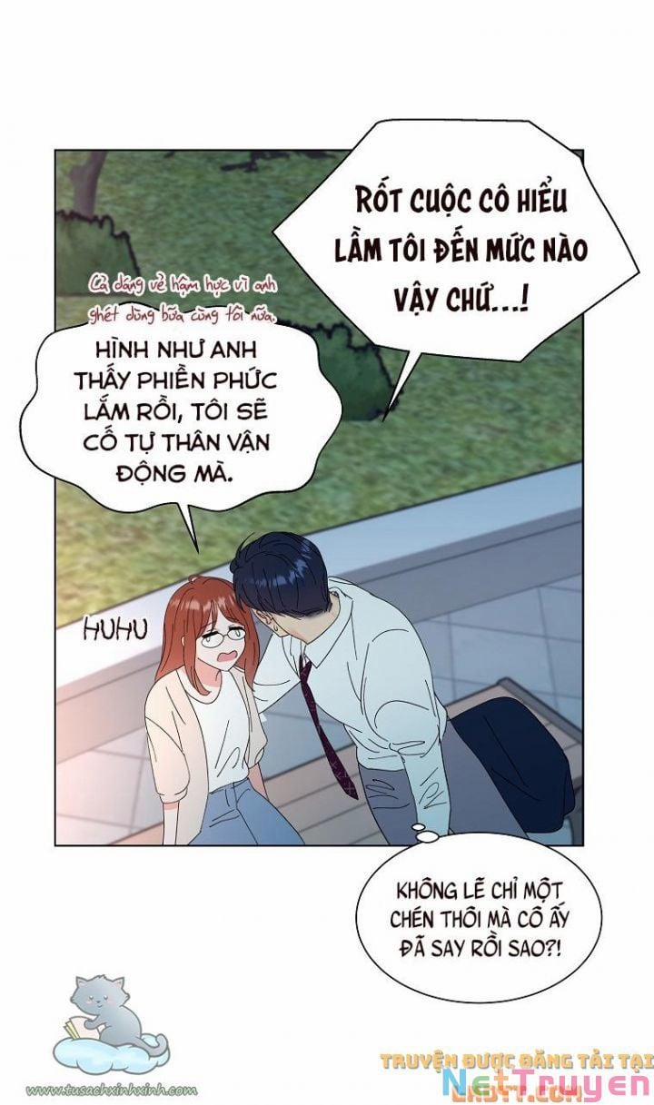 Nam Chính Chuẩn Gu 28 trang 45