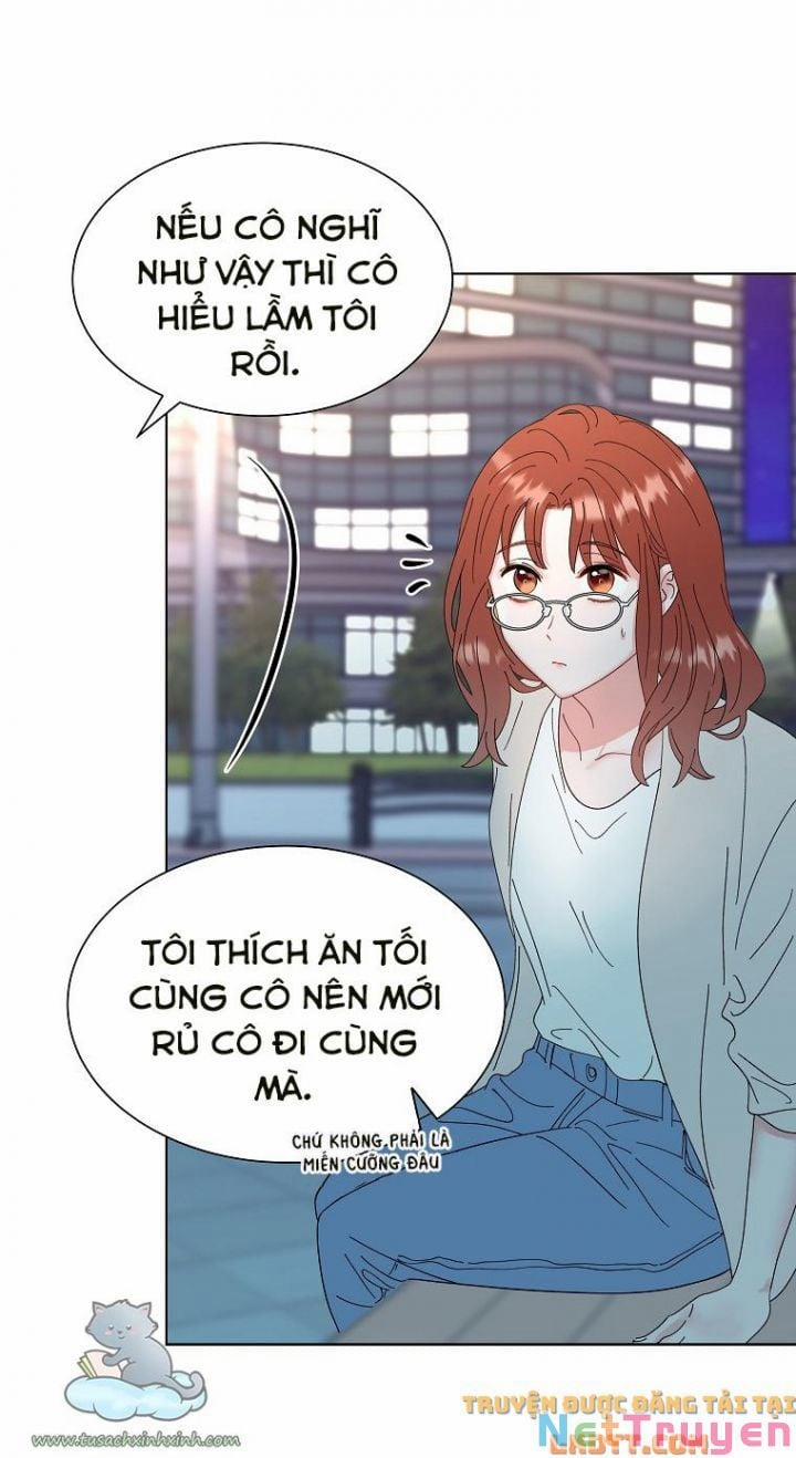 Nam Chính Chuẩn Gu 28 trang 47