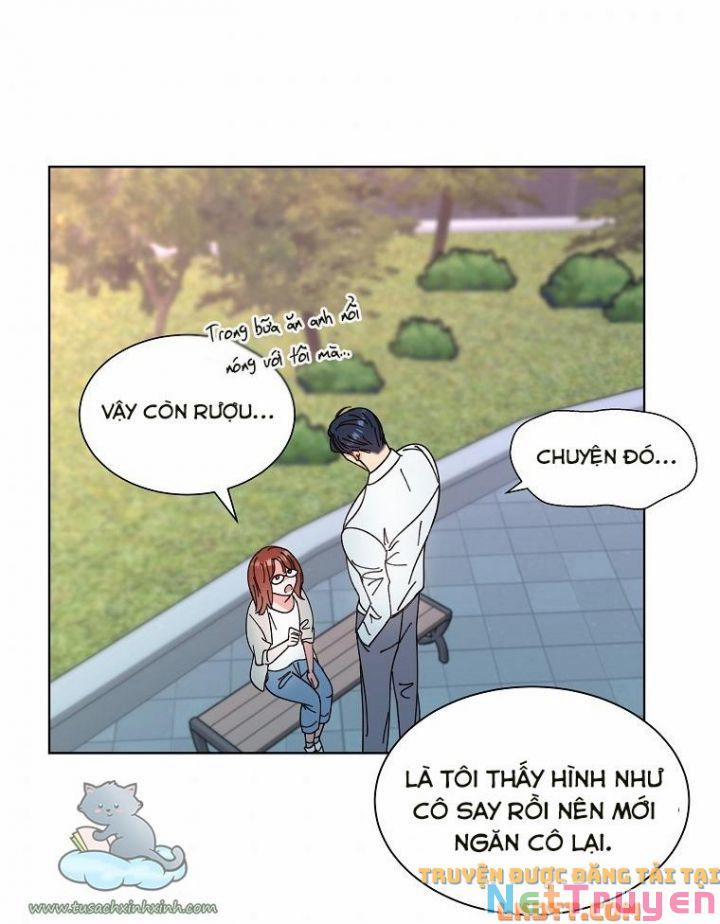 Nam Chính Chuẩn Gu 28 trang 49