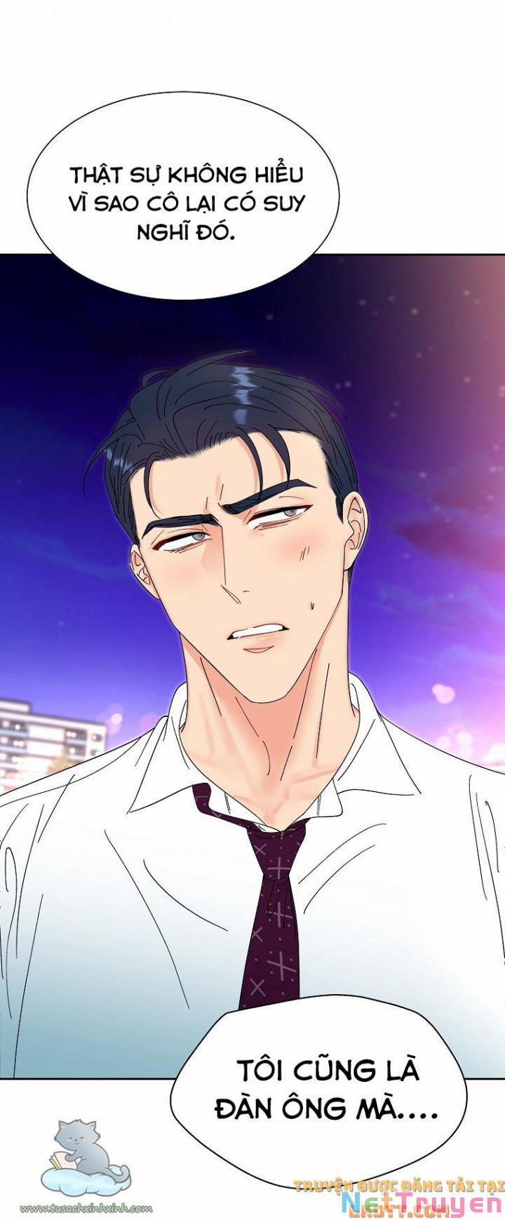 Nam Chính Chuẩn Gu 28 trang 51