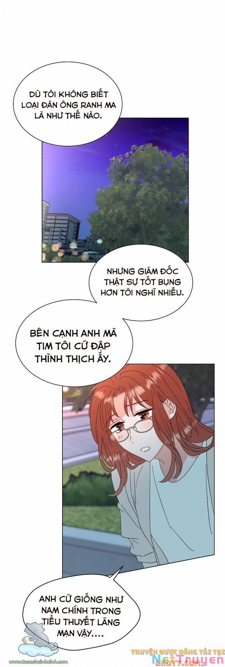 Nam Chính Chuẩn Gu 28 trang 54