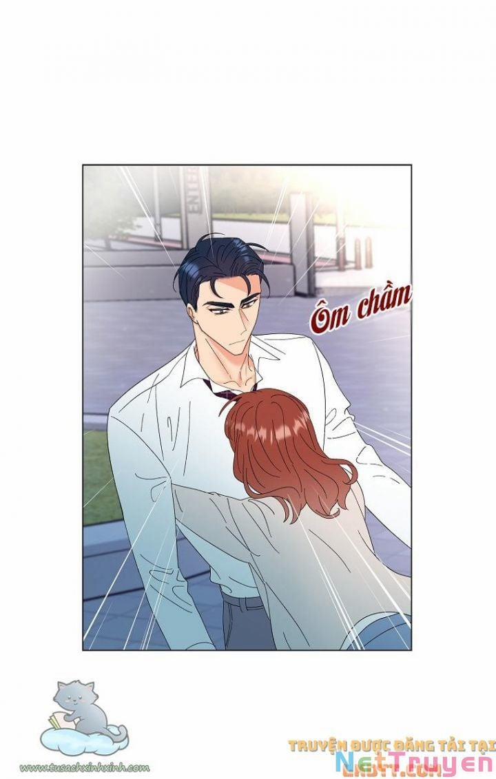 Nam Chính Chuẩn Gu 28 trang 59