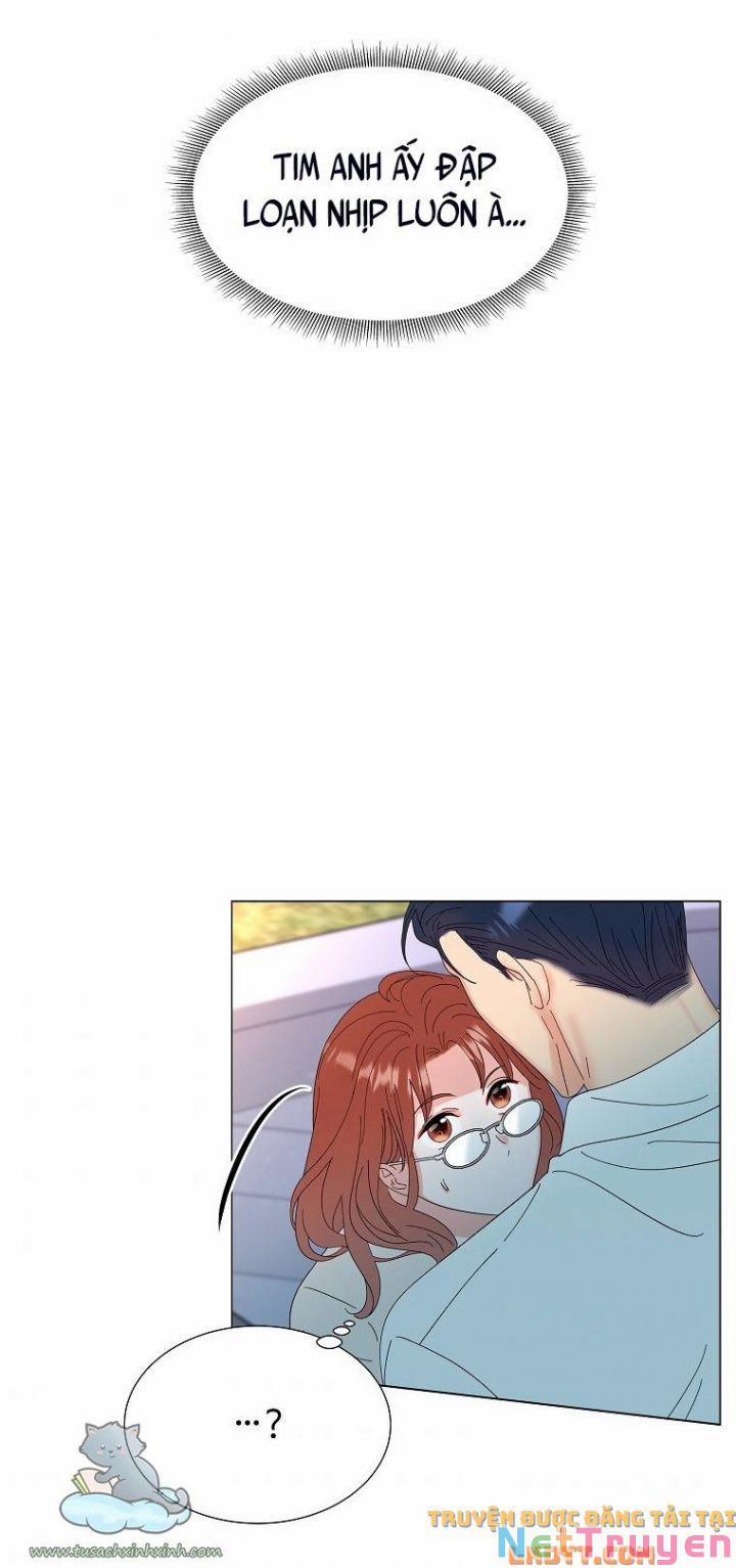 Nam Chính Chuẩn Gu 28 trang 65