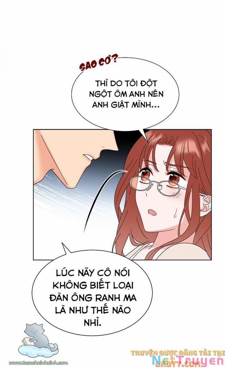 Nam Chính Chuẩn Gu 28 trang 68