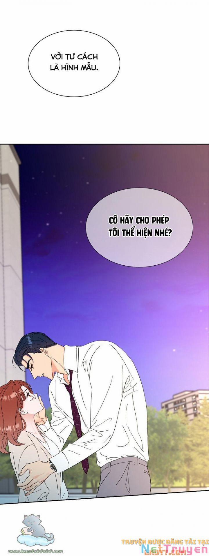 Nam Chính Chuẩn Gu 28 trang 69