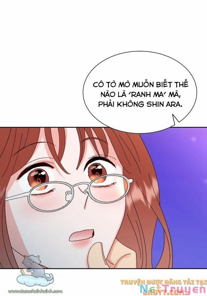 Nam Chính Chuẩn Gu 28 trang 70