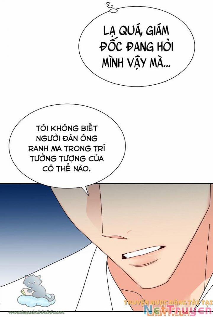 Nam Chính Chuẩn Gu 28 trang 73