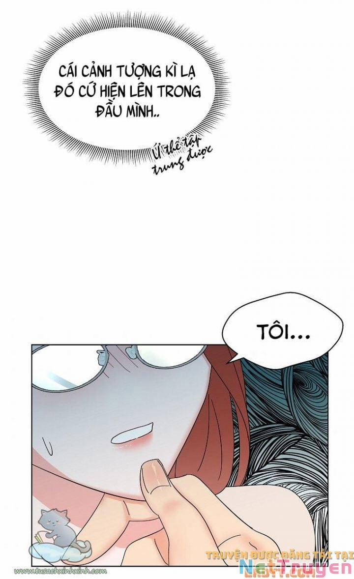 Nam Chính Chuẩn Gu 28 trang 74