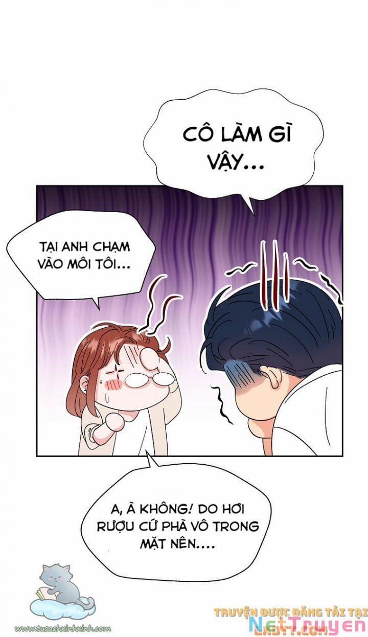 Nam Chính Chuẩn Gu 28 trang 77