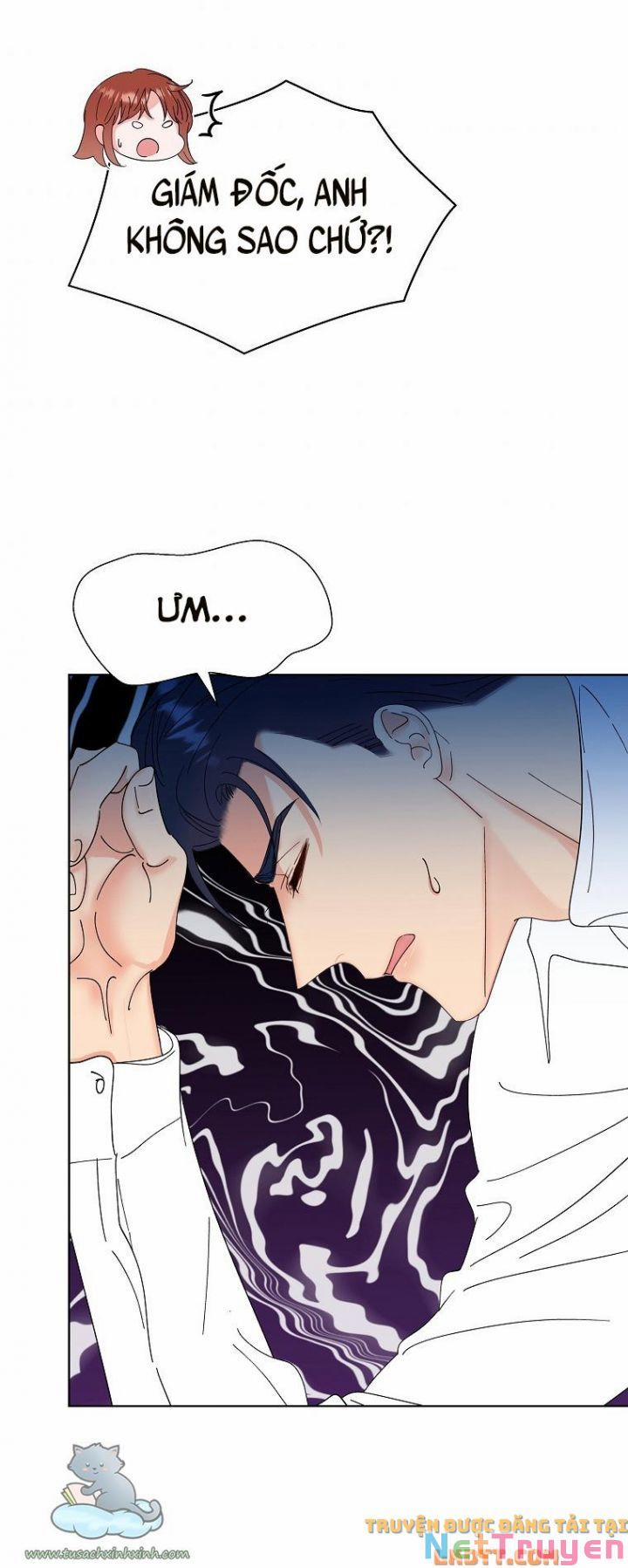 Nam Chính Chuẩn Gu 28 trang 8