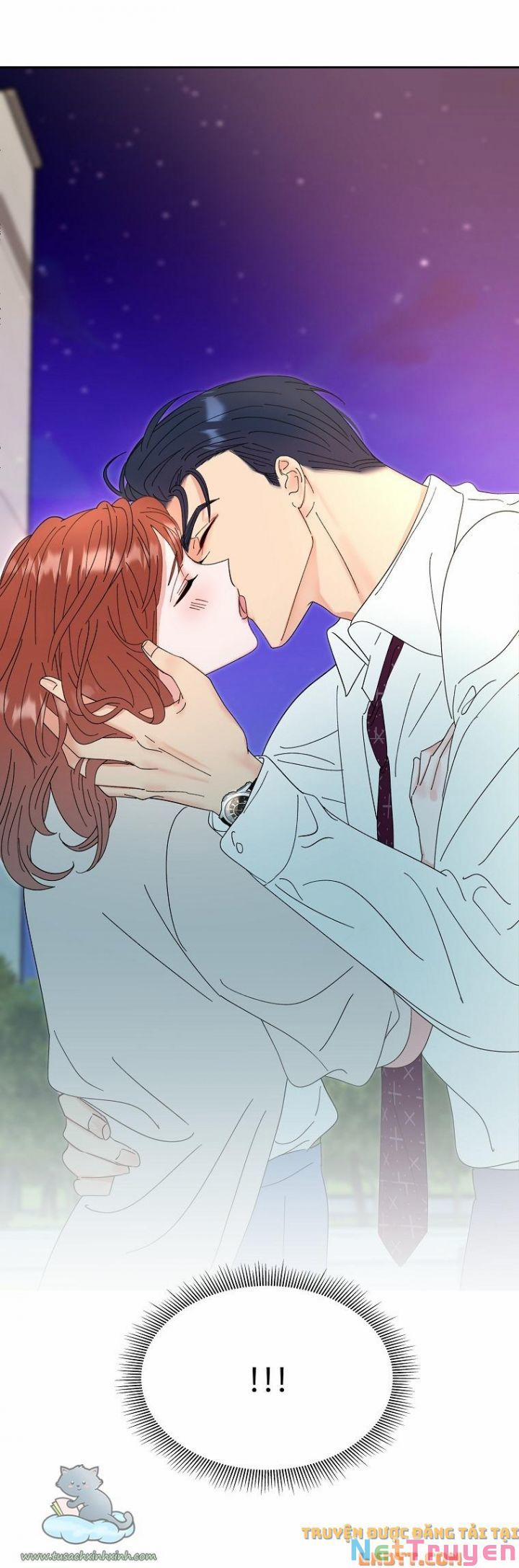 Nam Chính Chuẩn Gu 28 trang 82