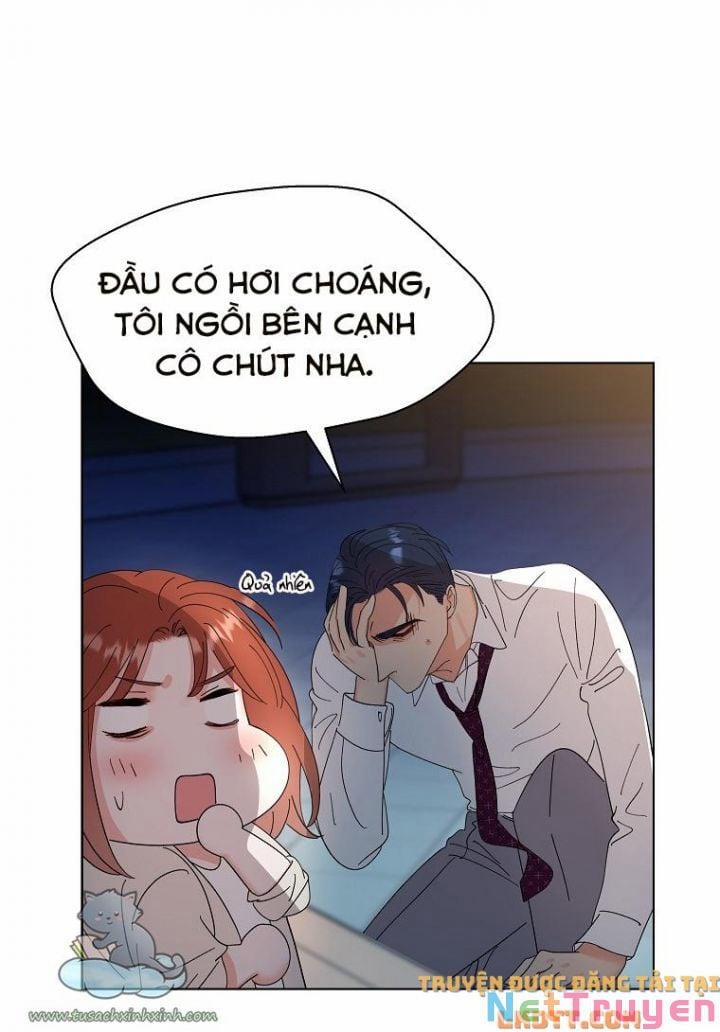 Nam Chính Chuẩn Gu 28 trang 9