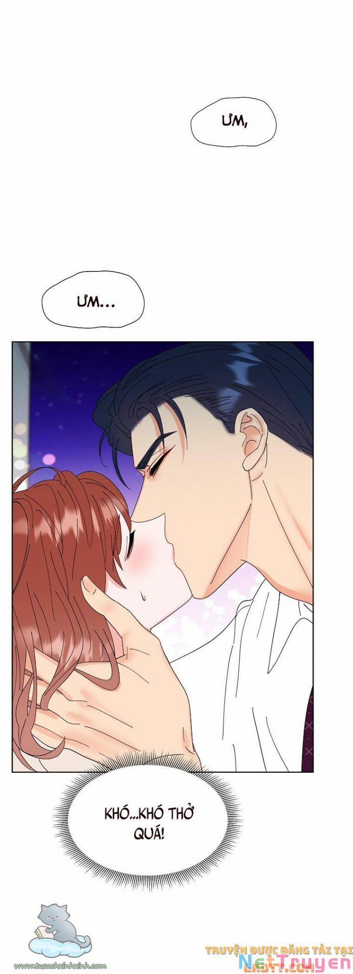 Nam Chính Chuẩn Gu 29 trang 1