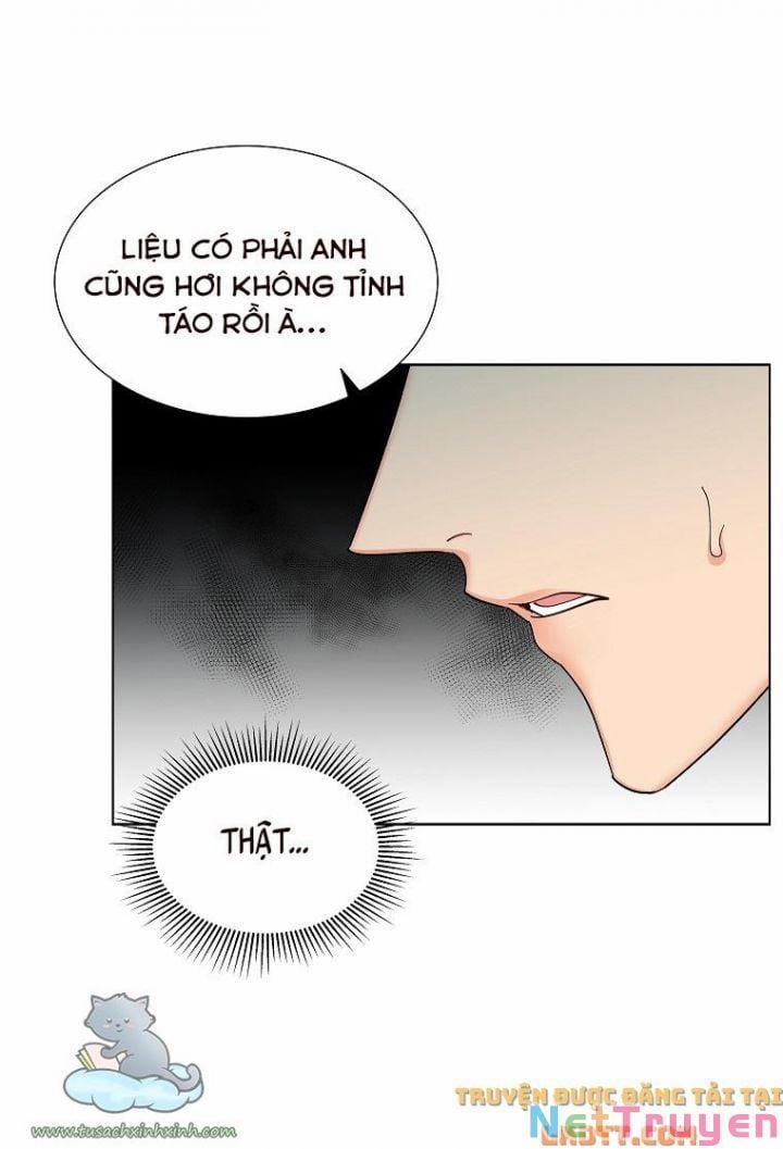 Nam Chính Chuẩn Gu 29 trang 21