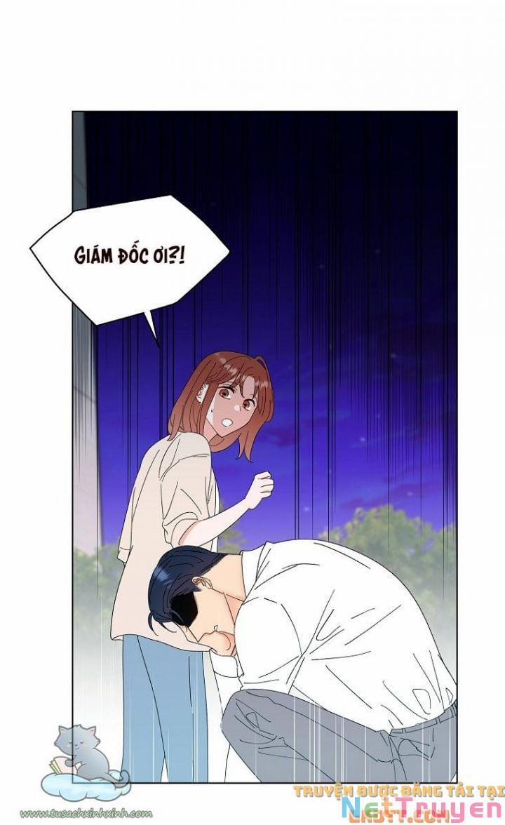 Nam Chính Chuẩn Gu 29 trang 22