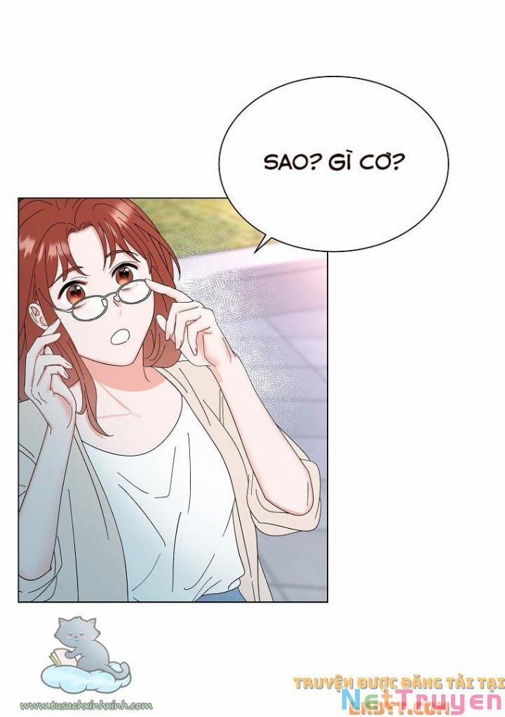 Nam Chính Chuẩn Gu 29 trang 25