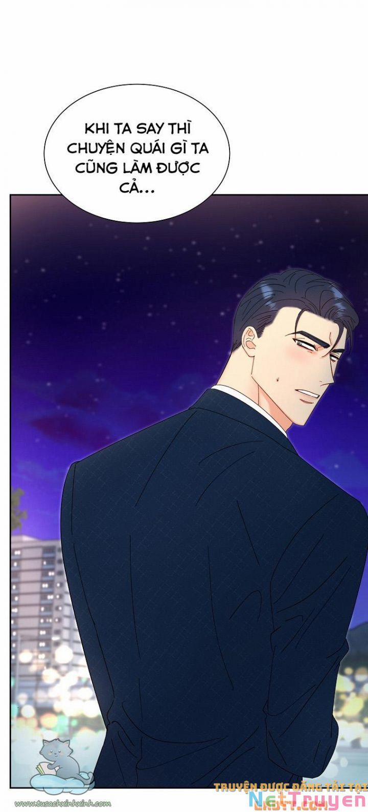 Nam Chính Chuẩn Gu 29 trang 26