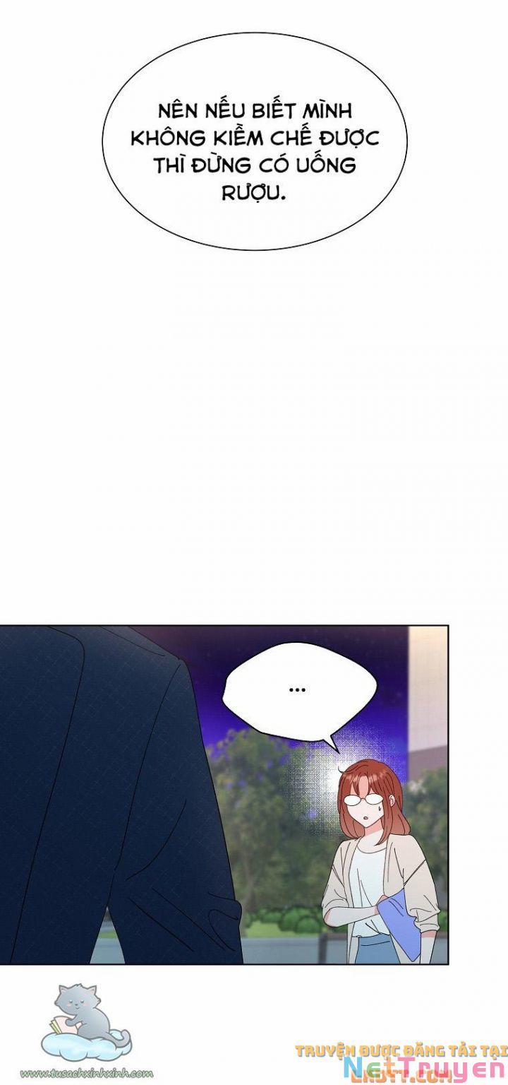 Nam Chính Chuẩn Gu 29 trang 27