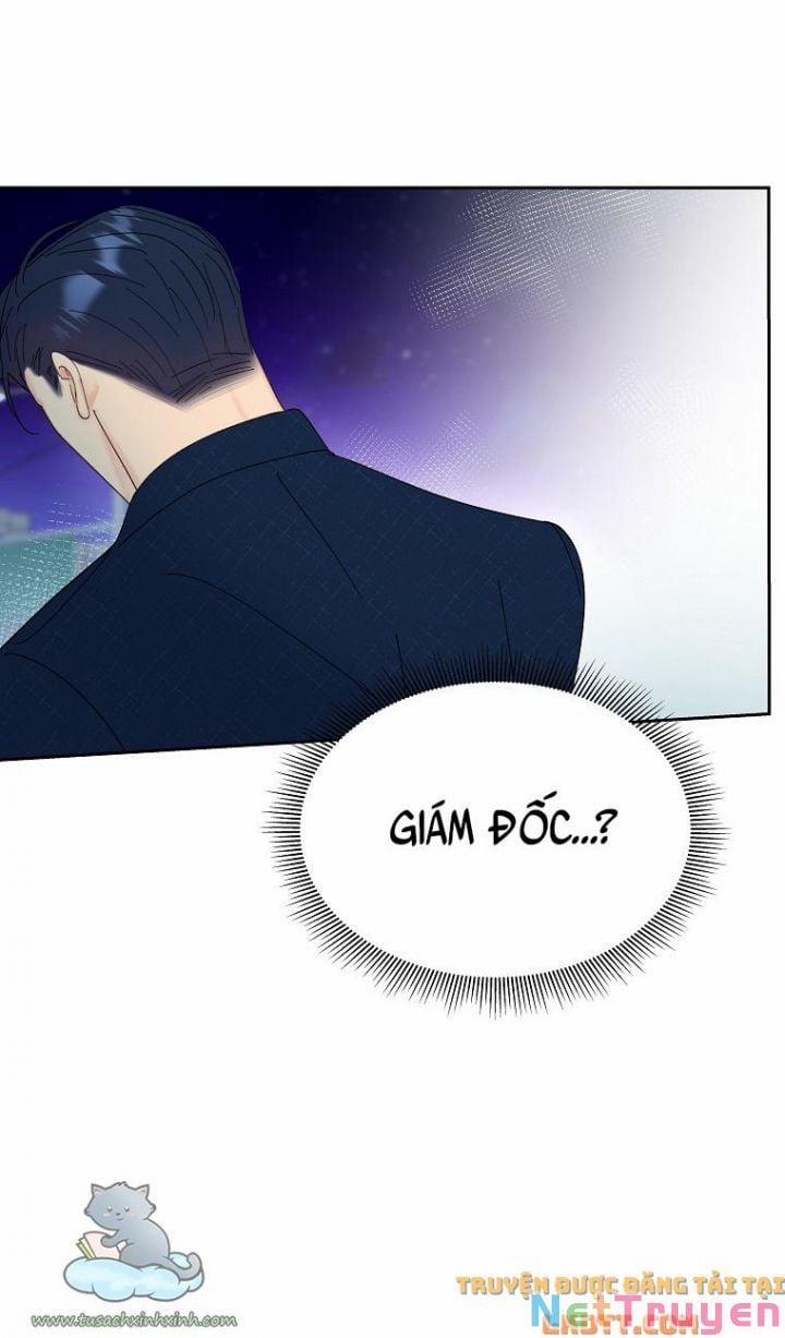 Nam Chính Chuẩn Gu 29 trang 28