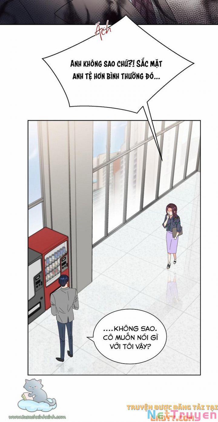 Nam Chính Chuẩn Gu 29 trang 32