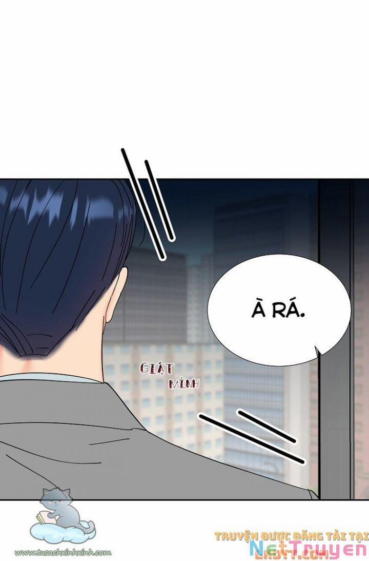 Nam Chính Chuẩn Gu 29 trang 35